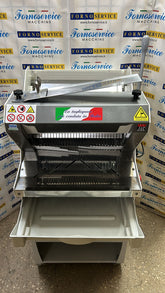 TAGLIAPANE JAC PICO USATA